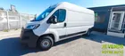 Fiat Ducato Fg III 3.3 L3 H2 140ch Pack Pro Lounge Connect