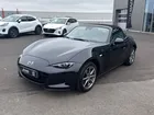 MAZDA MX-5 Roadster 1.5L SKYACTIV-G 132 ch Exclusive-Line