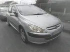 Peugeot 307 2l hdi 110ch XT 5p