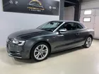 Audi s5 cabriolet 3.0 tfsi v6 333 cv quattro - bva s-tronic 7 - suivi complet audi