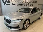 Skoda Superb Berline 1.5 TSI mHEV 150 ch ACT DSG7 Sportline