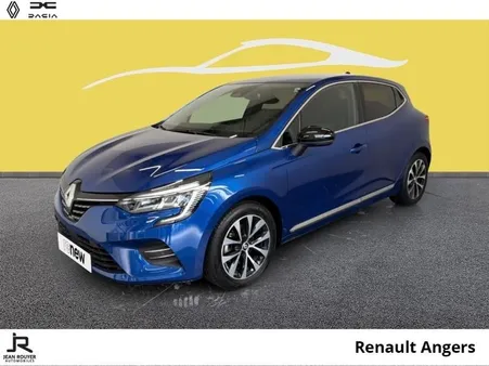 Renault Clio 1.6 E-Tech hybride 145ch Techno