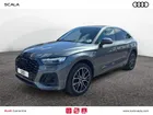 AUDI Q5 Sportback 50 TFSIe 299 S tronic 7 Quattro S line