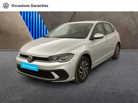 Volkswagen Polo 1.0 TSI 95ch Life DSG7