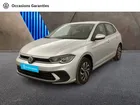 Volkswagen Polo 1.0 TSI 95ch Life DSG7