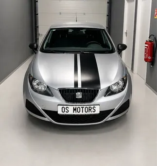 SEAT Ibiza 1.4 Reference _ 85 ch