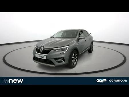 Renault Arkana 1.6 E-Tech 145ch Business