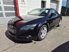Audi tt 1.8 tfsi 160
