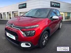 Citroën C3 PureTech 83 ch BVM5 You