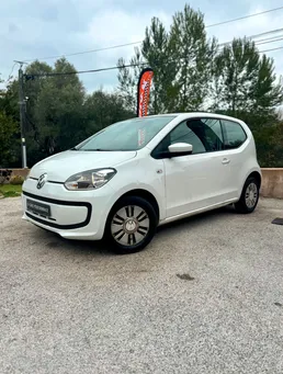 Volkswagen Up 1.0 60ch Move 3p CLIMATISATION