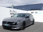 Peugeot 508 SW II PHEV4 360 E-AUTO PSE