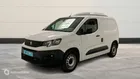 Peugeot Partner Véhicule utilitaire ou Société Standard 1000kg BlueHDi 100ch S&S Asphalt FRIGO