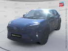 Toyota Yaris Cross 116h Dynamic MY22