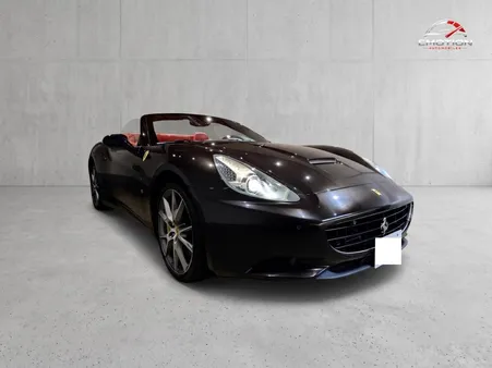 Ferrari California 4.3 V8 460ch