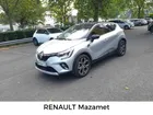 RENAULT Captur mild hybrid 140 Techno