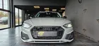 AUDI A5 Sportback II 35 TDI 163 ch S LINE S tronic 7 KEYLESS GO GPS CARPLAY PACK SHADOW