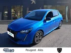 PEUGEOT 208 BlueHDi 100 S&S BVM6 Allure