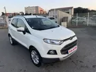 Ford ECOSPORT 1.5 DURATEC 110CH TITANIUM POWERSHIFT