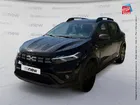 Dacia Sandero 1.0 TCe 90ch Stepway Extreme -24