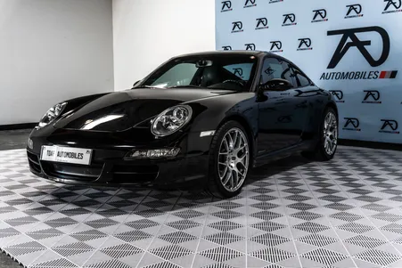 Porsche 911 (997) 3.6 325 carrera - roulements ims neufs
