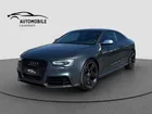 Audi RS5 Coupe 4.2 FSI 450CH - Carnet D'Entretien Complet - Quattro - Sellerie Cuir - Led - 170000KM