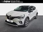 Renault Captur TCe 130 EDC FAP Intens
