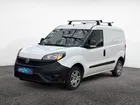 GARANTIE 12 MOIS / 1 ère MAIN / FIAT DOBLO / 3 PLACES