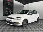 Vw polo 1.0 60 cv match 5 portes
