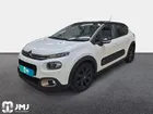 Citroën C3 PureTech 82 S&S BVM5 Origins