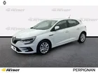 RENAULT Megane IV Berline E-Tech plug-in hybrid 160 Evolution