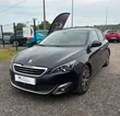 Peugeot 308 II 2.0 BLUEHDI 150 ALLURE