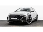 AUDI SQ8 e-tron Sportback 503ch quattro - B&O - Toit pano - Attelage