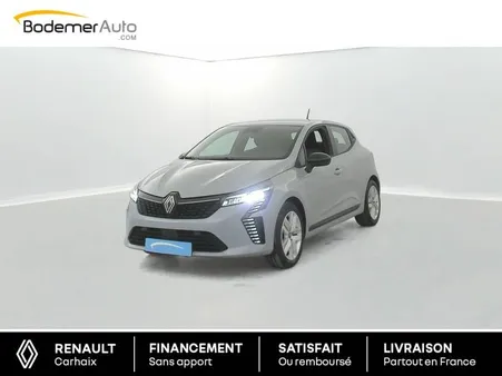 Renault Clio E-Tech full hybrid 145 ch GSR2 Evolution