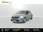 Renault Clio E-Tech full hybrid 145 ch GSR2 Evolution