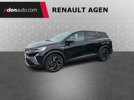 Renault Symbioz E-Tech full hybrid 160 ch Esprit Alpine