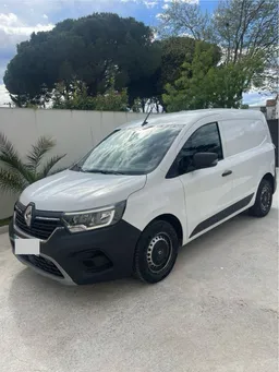 Kangoo 3 Places An 2022 Prix TTC Faible km 1er Main