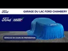 Ford Kuga 2.5 Duratec 180ch Hybrid FlexiFuel ST-Line Powershift