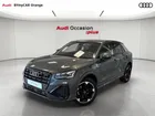 AUDI Q2 35 TFSI 150 S tronic 7 S line