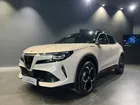 Alfa Romeo Junior Ibrida 145CV Speciale Pack Techno