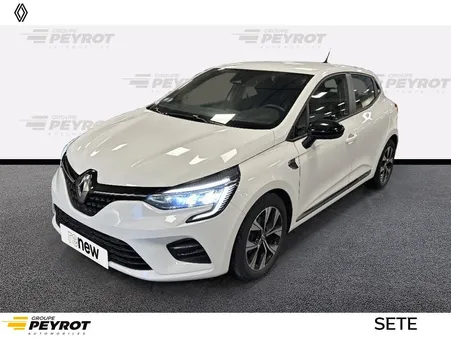 RENAULT Clio TCe 100 GPL - 21 Limited