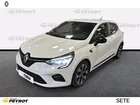 RENAULT Clio TCe 100 GPL - 21 Limited