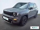 Jeep Renegade 1.3 GSE T4 190ch 4xe 80th Anniversary AT6 MY21