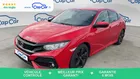 Honda Civic X 1.0 i-VTEC 129 Executive