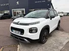Citroën C3 Aircross BlueHDi 120 S&S EAT6 Origins