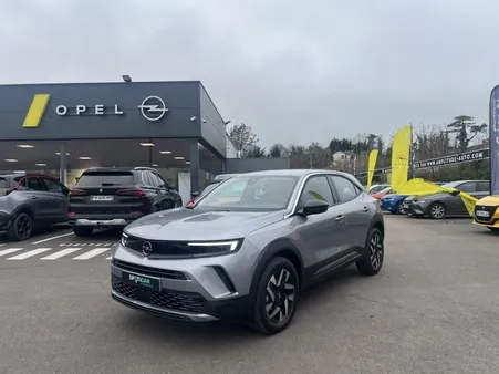 Opel Mokka 1.2 Turbo 100ch