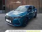 DS 3 Crossback DS3 PureTech 130 EAT8 Performance Line+