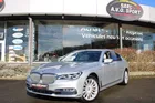 Bmw serie 7 (g11) 740e iperformance 326 exclusive / origine france / garantie 12m p&mo