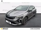 RENAULT Clio E-Tech full hybrid 145 ch GSR2 Techno
