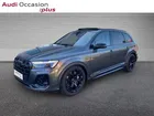 Audi Q7 55 TFSI e 394ch S line quattro Tiptronic 8 5 places