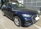 Audi Q5 Sportback advanced 50 TFSI e